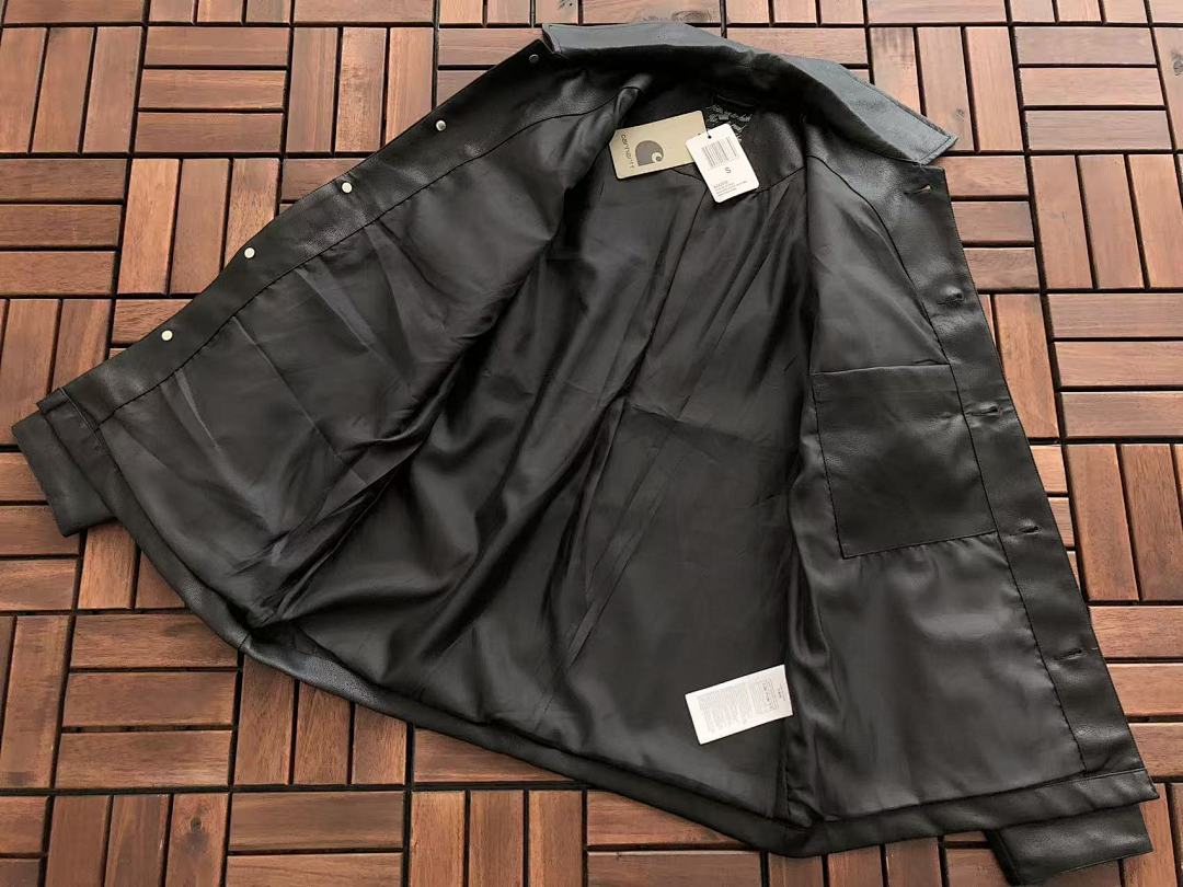 Casacos Carhartt
