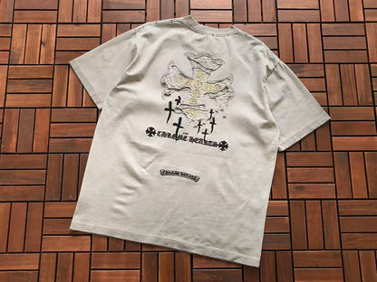 T-Shirts Ch Hearts