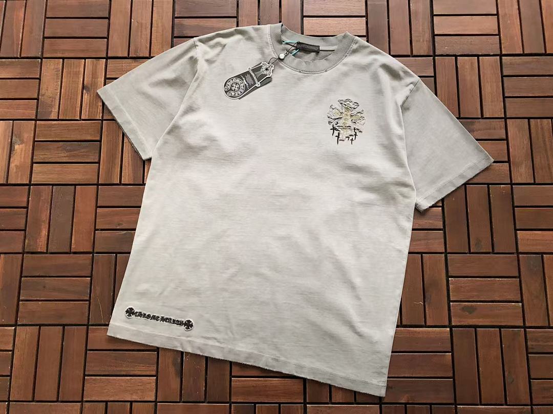 T-Shirts Ch Hearts