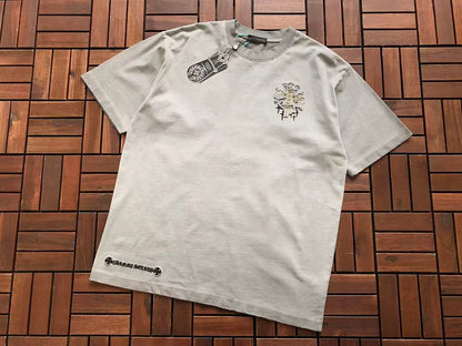 T-Shirts Ch Hearts