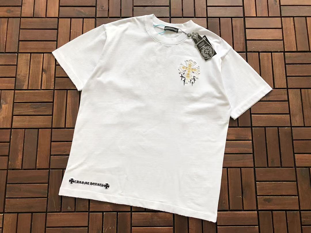 T-Shirts Ch Hearts