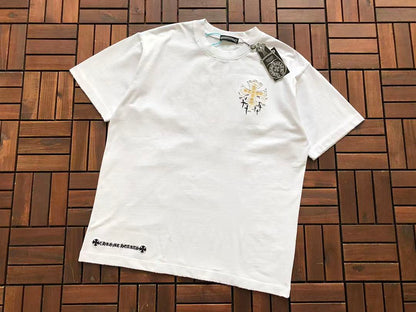T-Shirts Ch Hearts