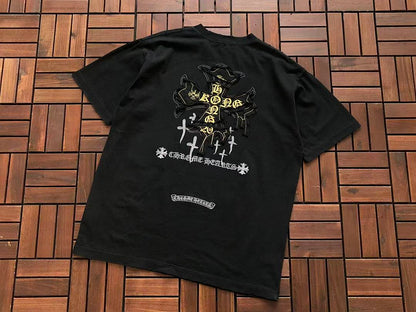T-Shirts Ch Hearts