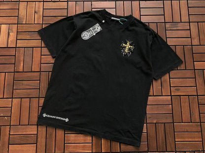T-Shirts Ch Hearts