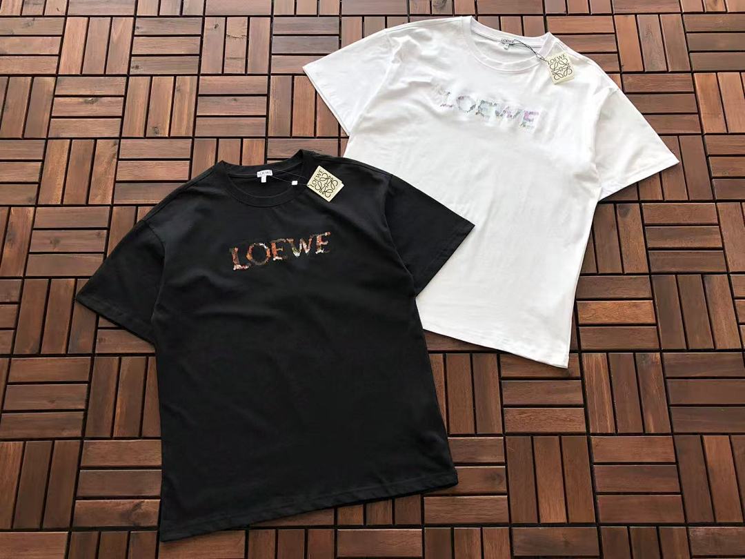 T-Shirts Loewe