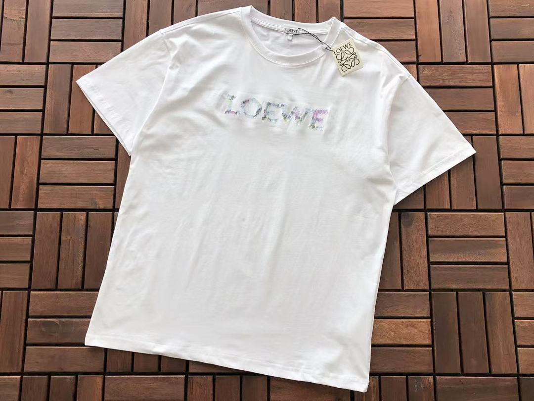 T-Shirts Loewe