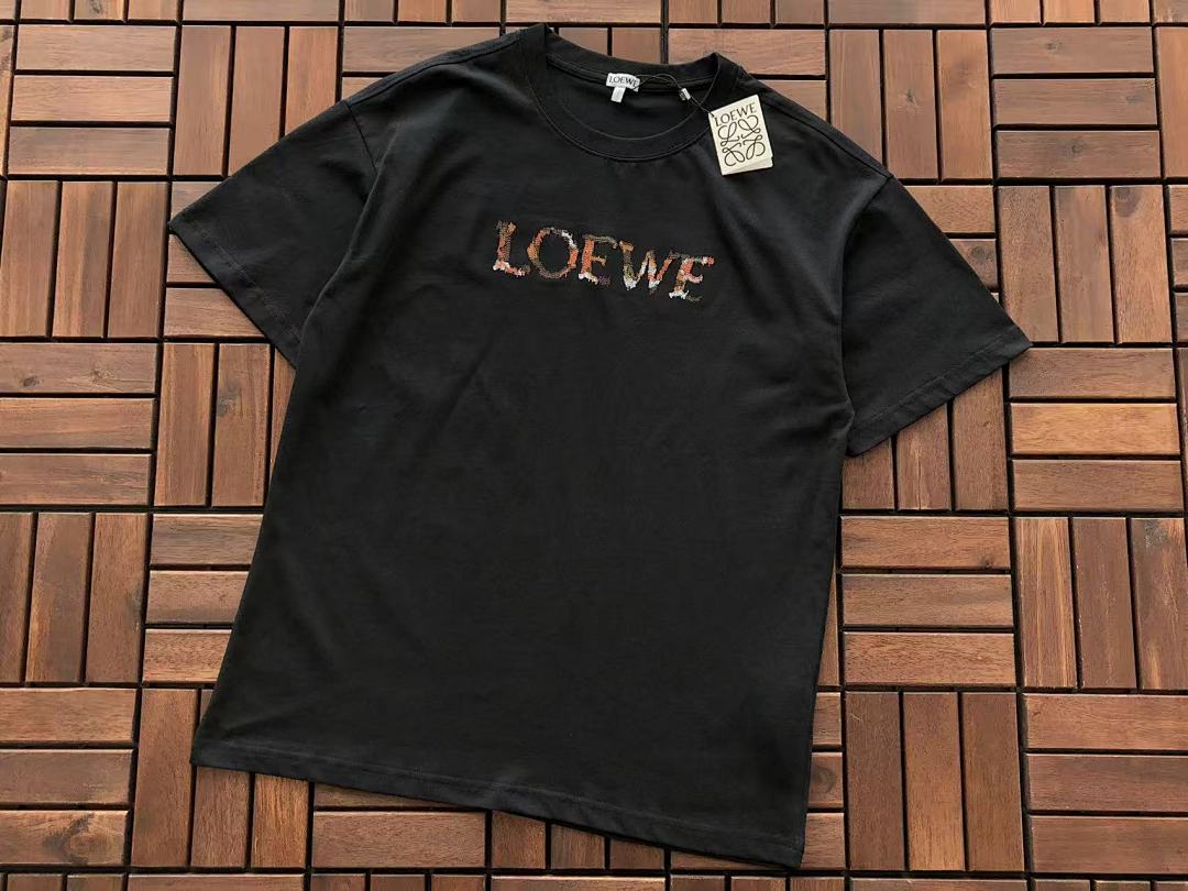 T-Shirts Loewe