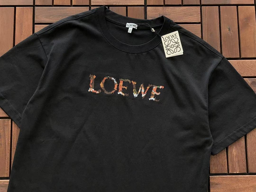 T-Shirts Loewe
