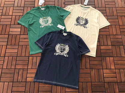 T-shirts Lacoste
