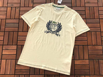 T-shirts Lacoste