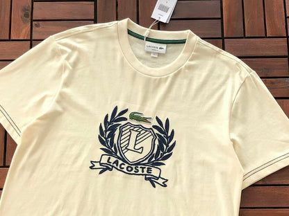T-shirts Lacoste