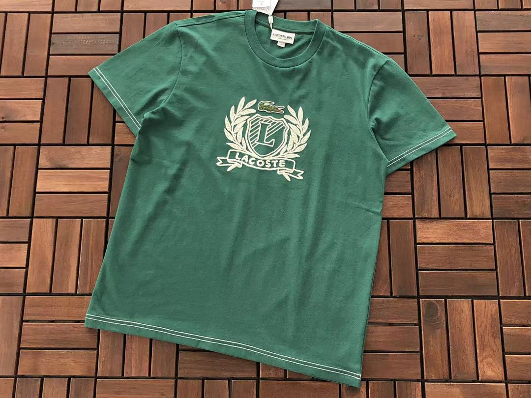 T-shirts Lacoste