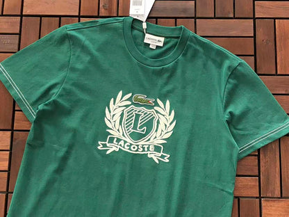 T-shirts Lacoste
