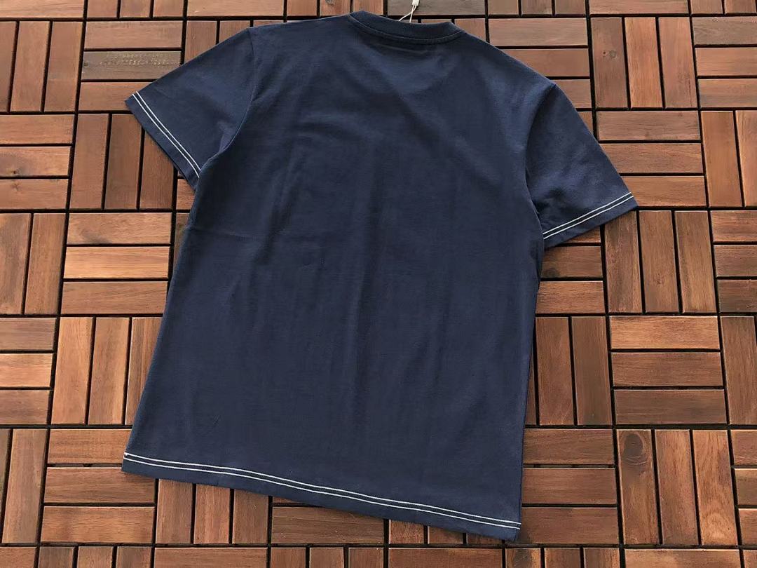T-shirts Lacoste