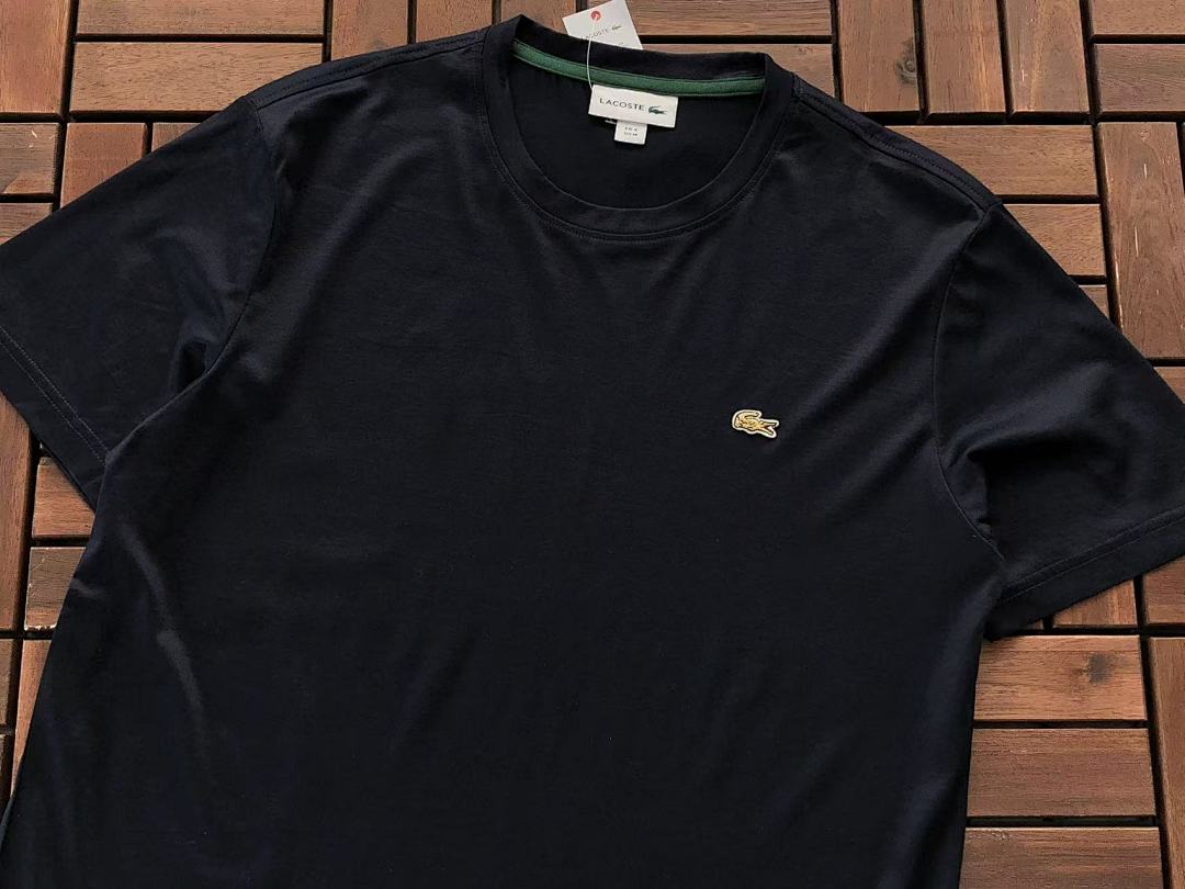 T-shirts Lacoste