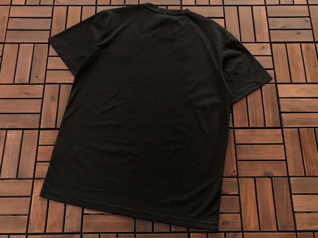 T-shirts Lacoste