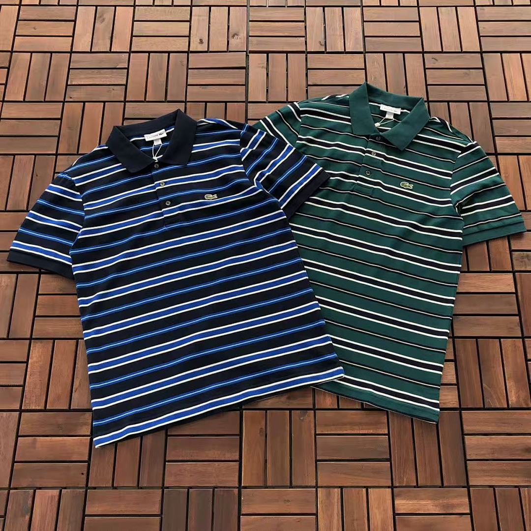 T-shirts Lacoste