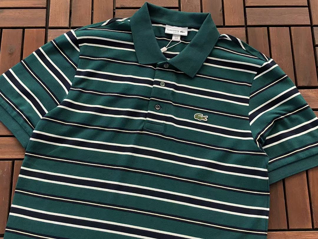 T-shirts Lacoste