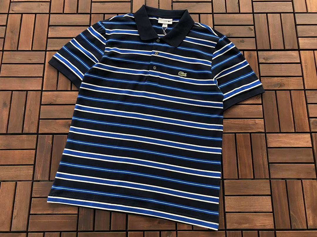 T-shirts Lacoste