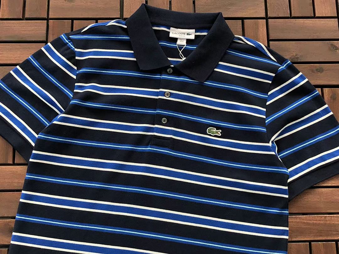 T-shirts Lacoste
