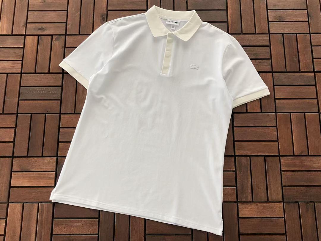 T-shirts Lacoste