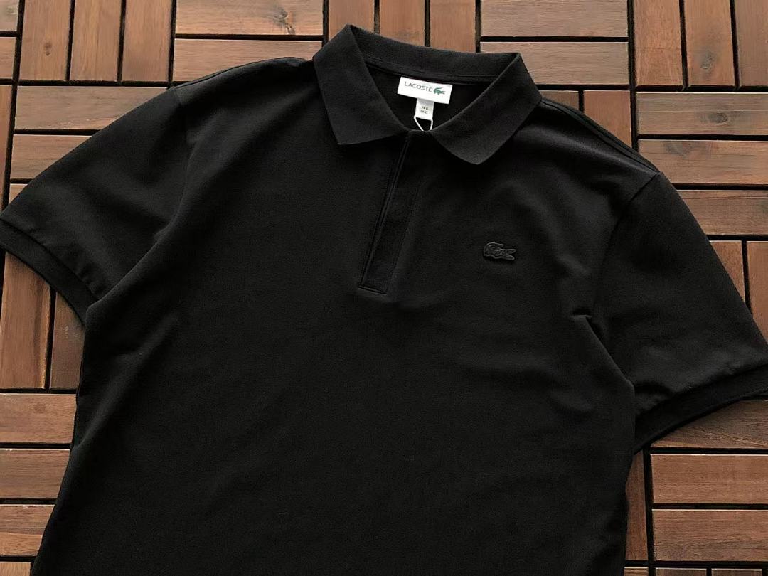 T-shirts Lacoste