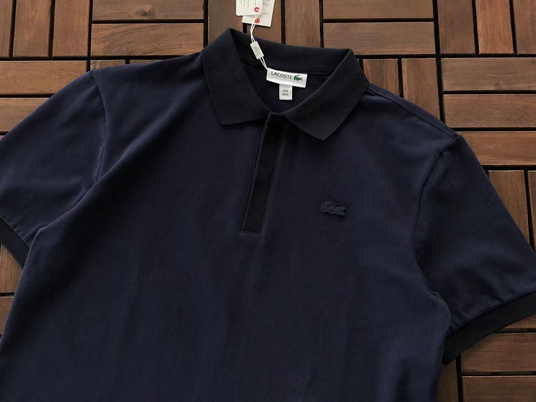 T-shirts Lacoste