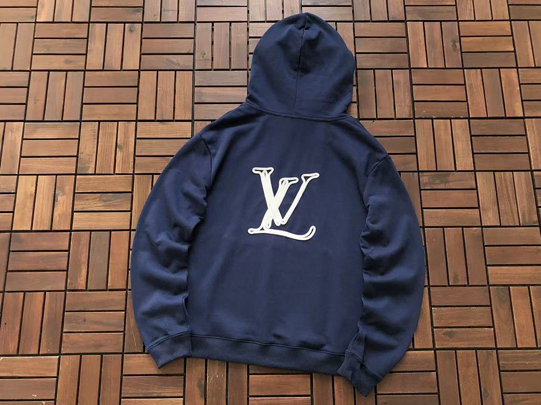 Camisola LV