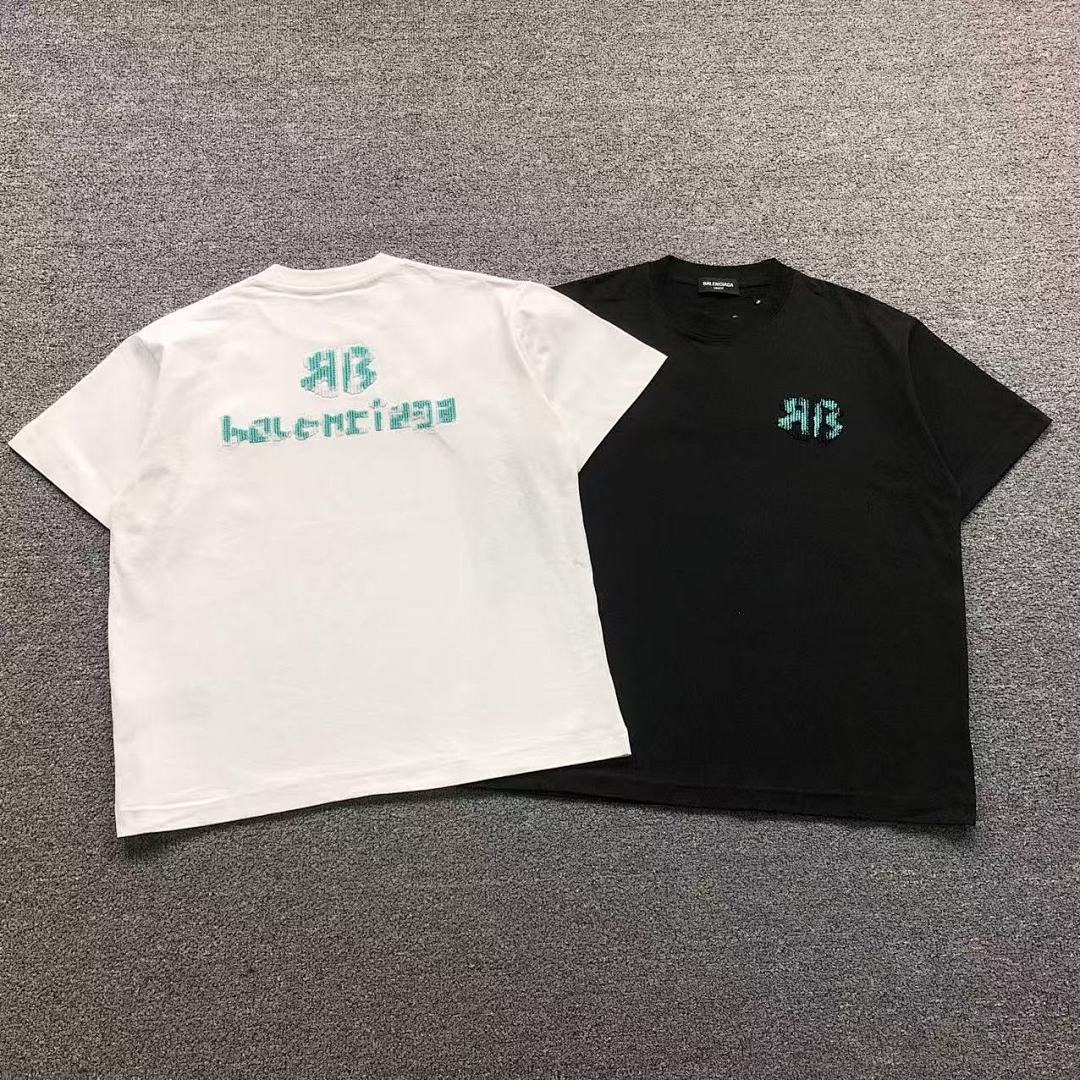 T-Shirts BLG