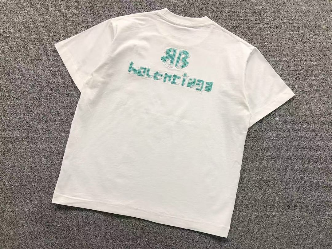 T-Shirts BLG