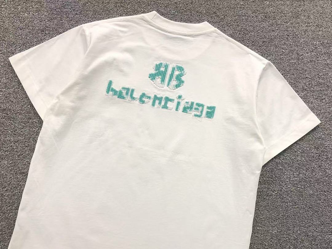 T-Shirts BLG