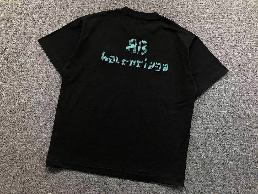 T-Shirts BLG