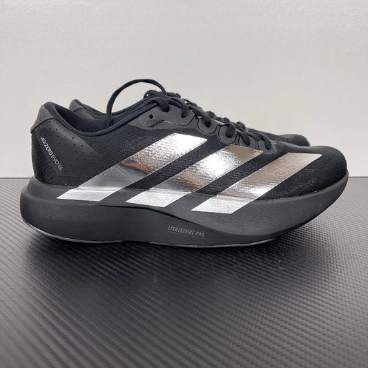 Evo SL Black Grey