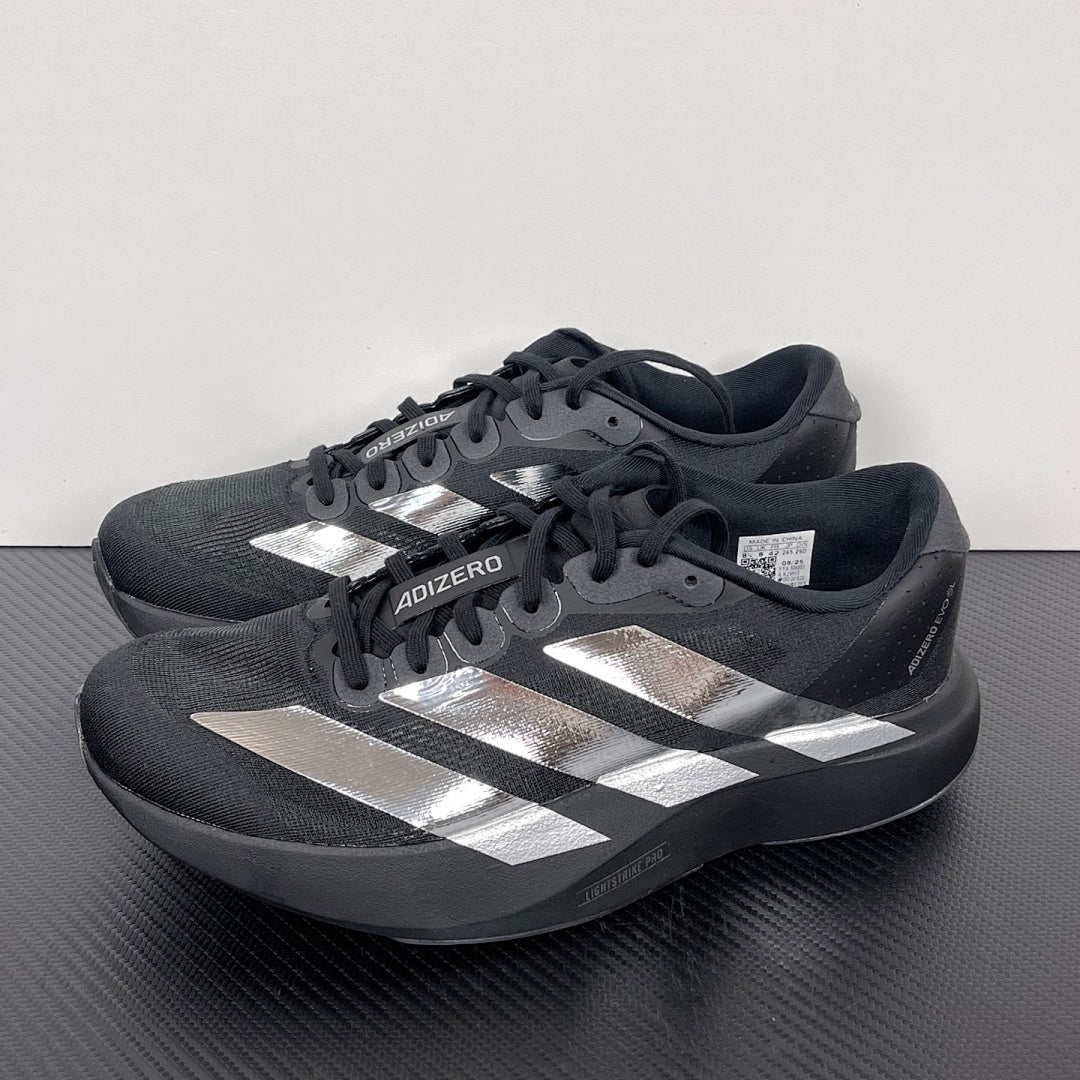 Evo SL Black Grey