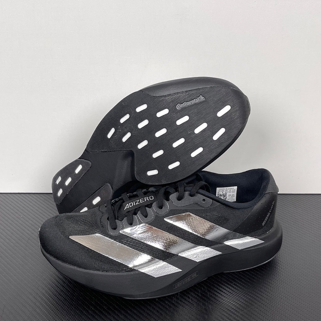 Evo SL Black Grey