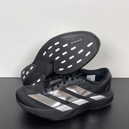 Evo SL Black Grey