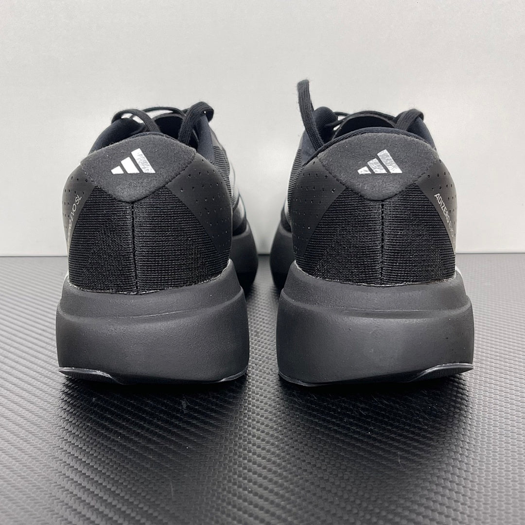 Evo SL Black Grey