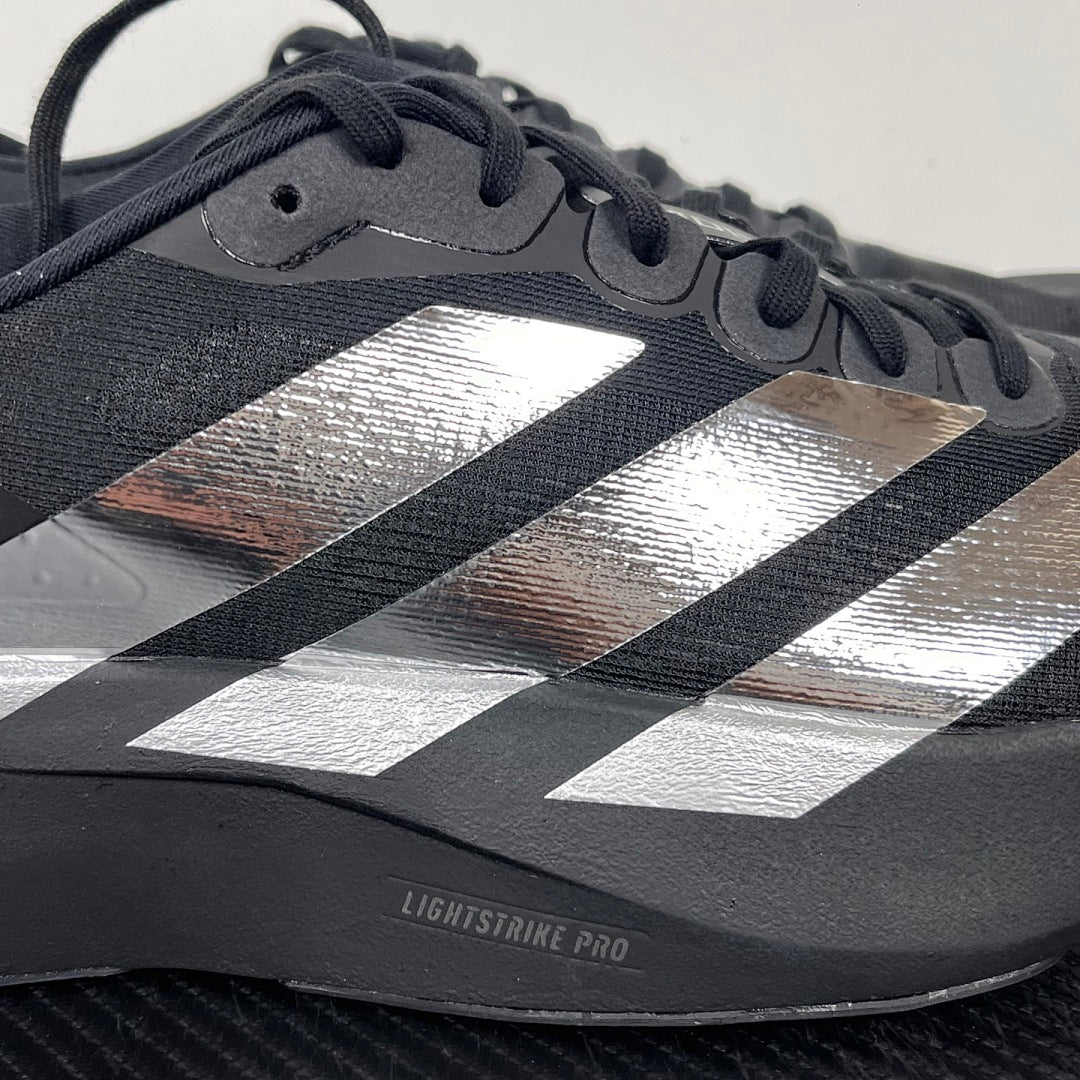 Evo SL Black Grey