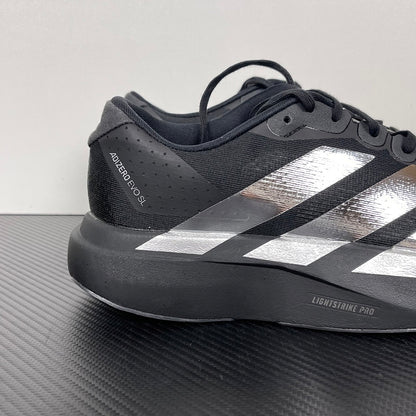 Evo SL Black Grey