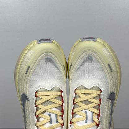 Vomero Plus Metallic Silver