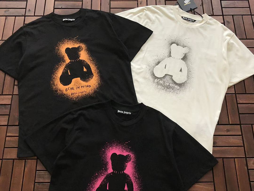 Palm Angels T-Shirts