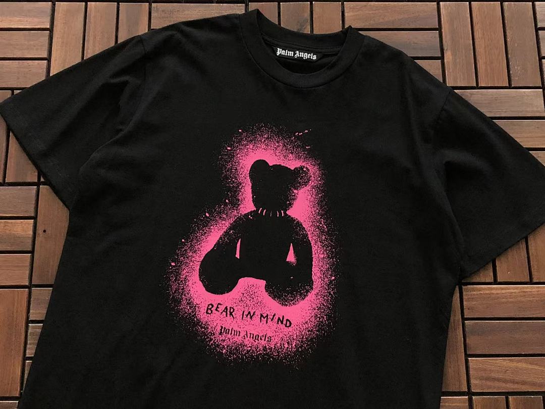 Palm Angels T-Shirts