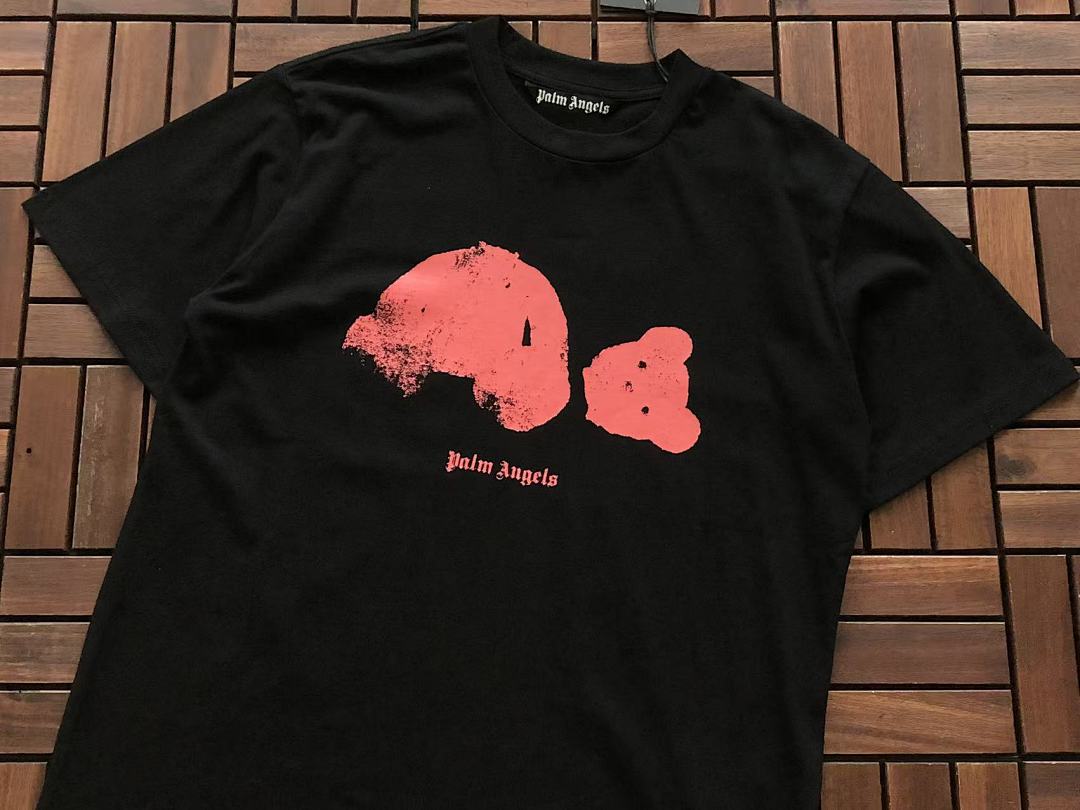 Palm Angels T-Shirts
