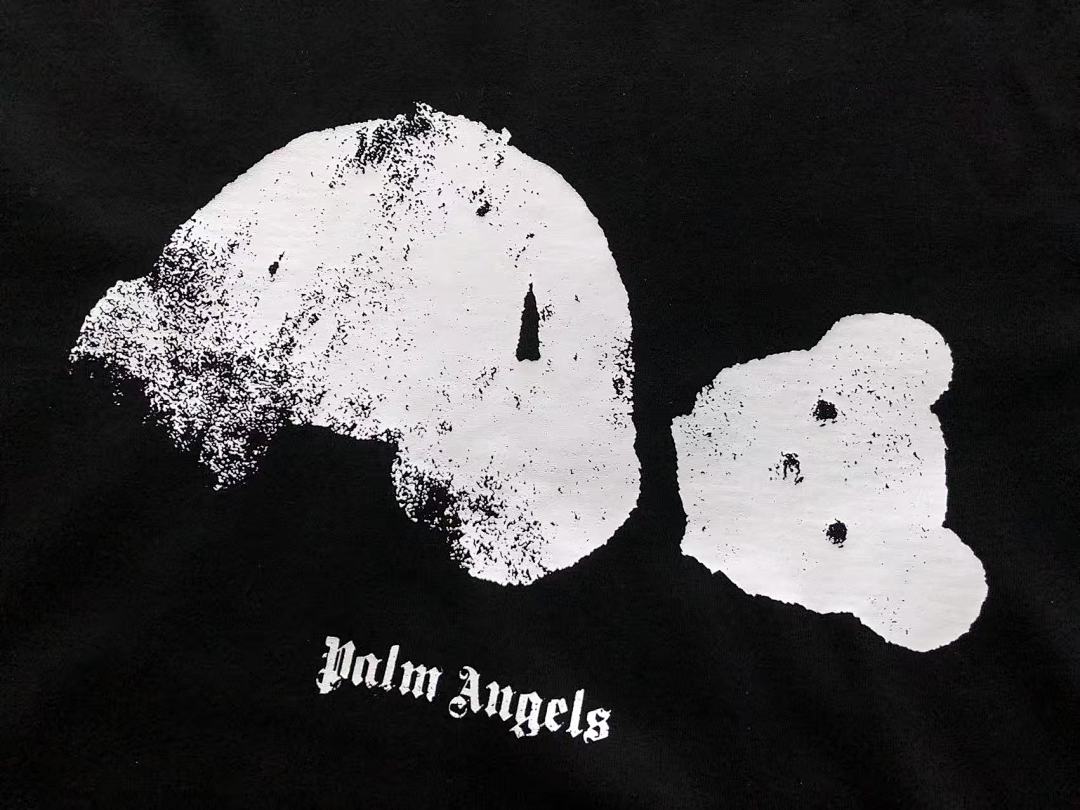 Palm Angels T-Shirts