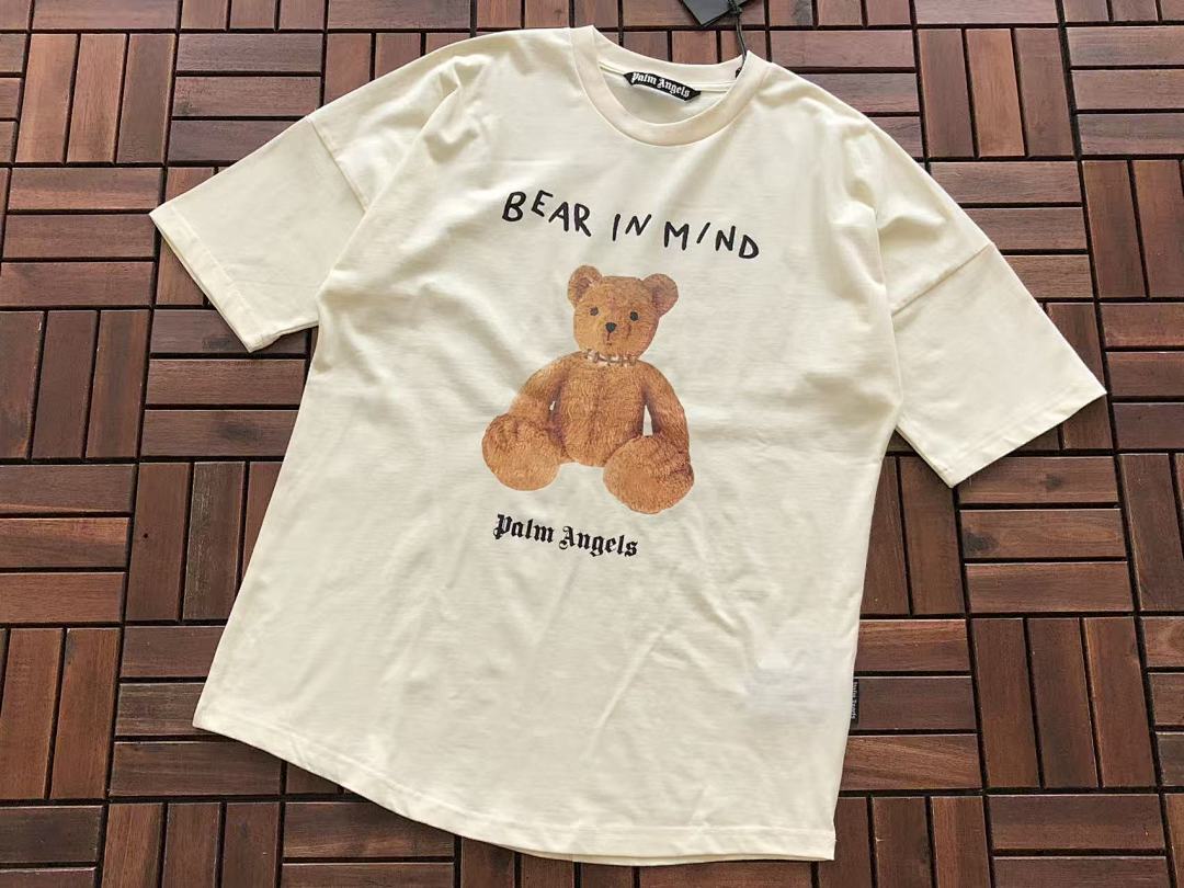 Palm Angels T-Shirts