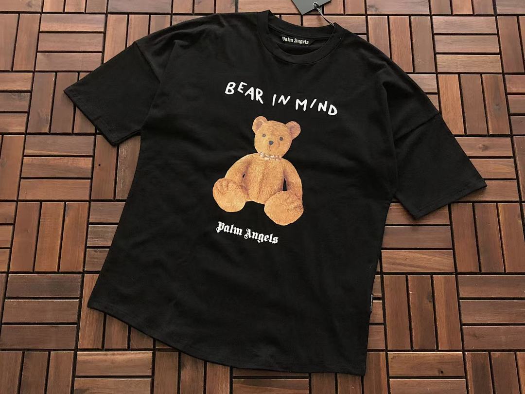 Palm Angels T-Shirts