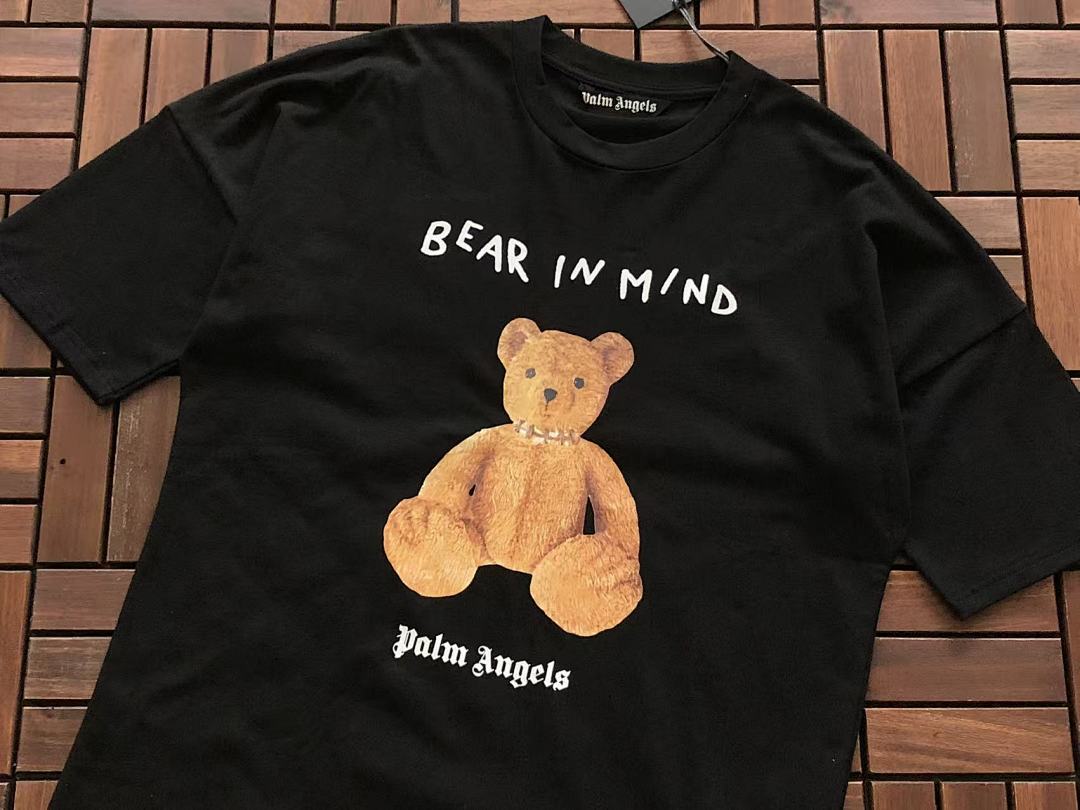 Palm Angels T-Shirts