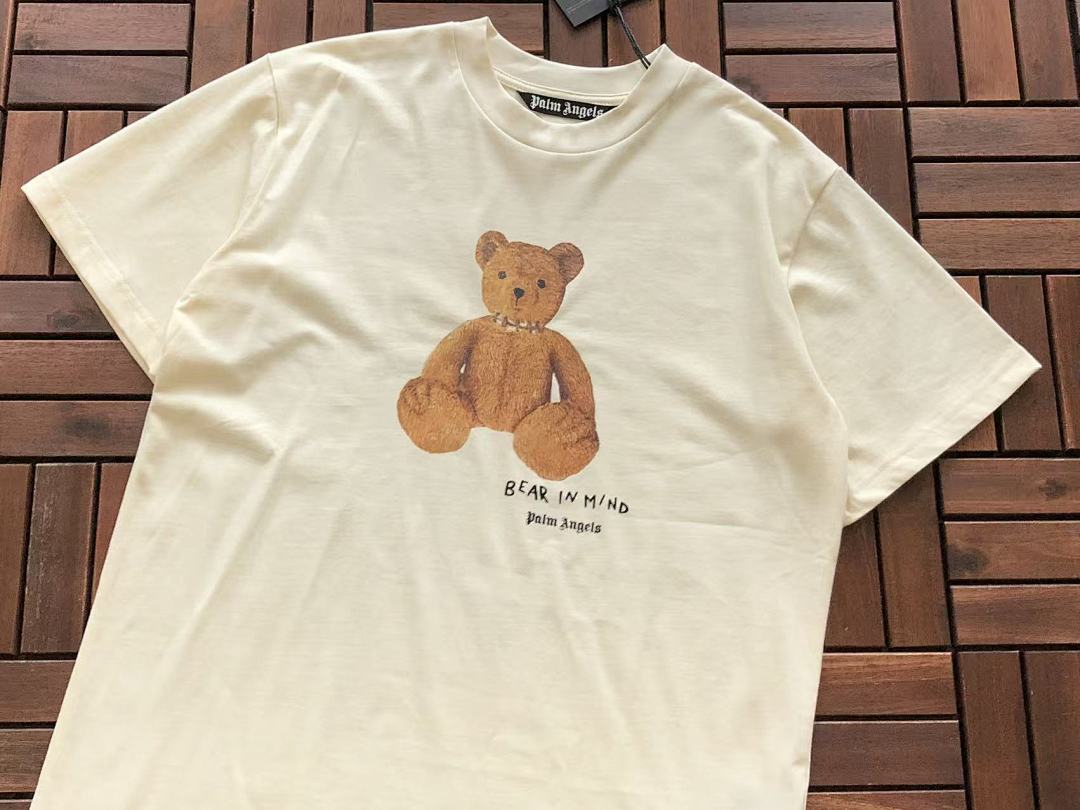 Palm Angels T-Shirts