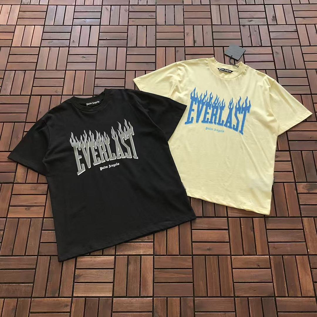 Palm Angels T-Shirts