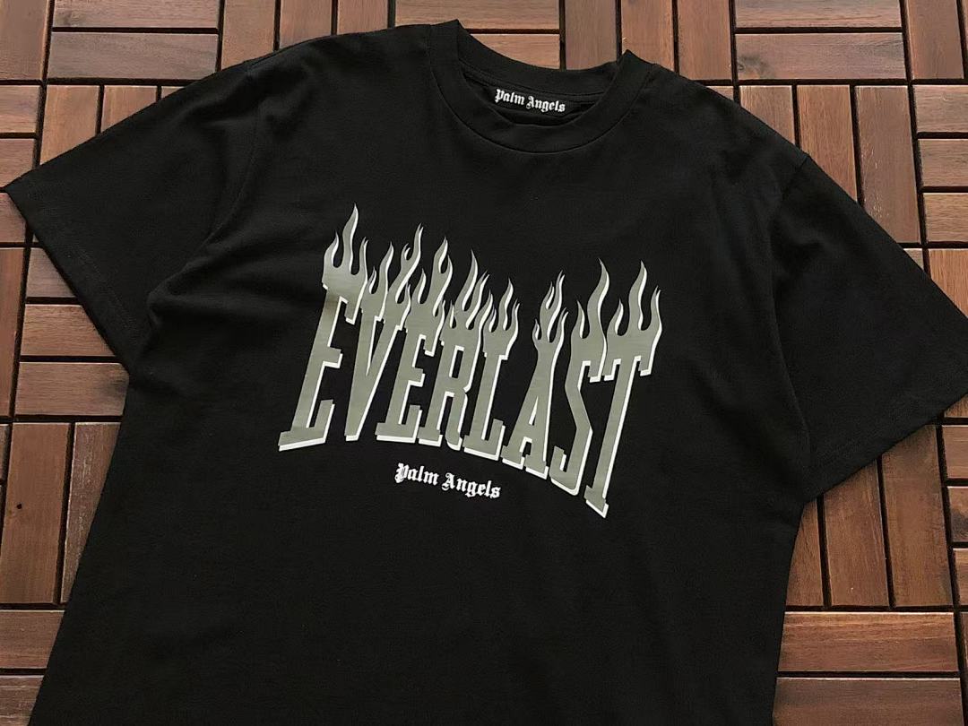 Palm Angels T-Shirts